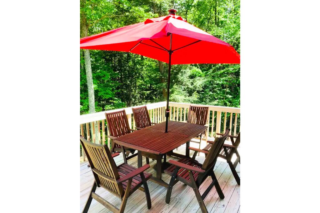 Photo of Outdoor in West Kill