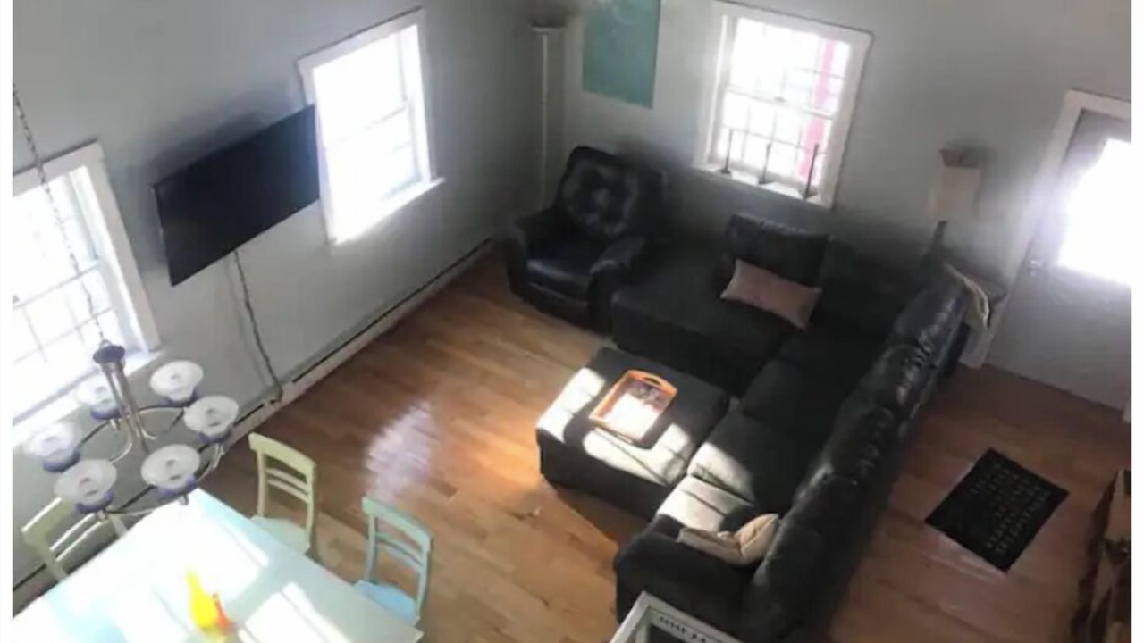 Photo of Livingroom in West Kill