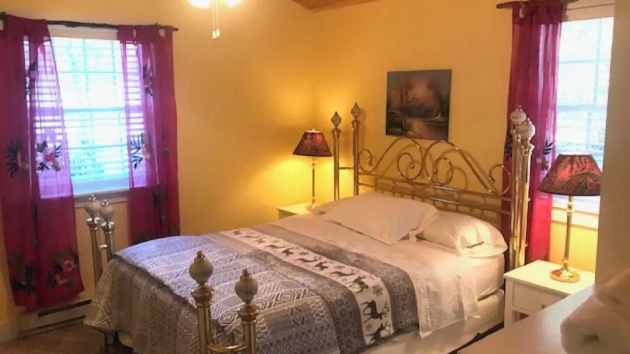 Photo of Bedroom in West Kill