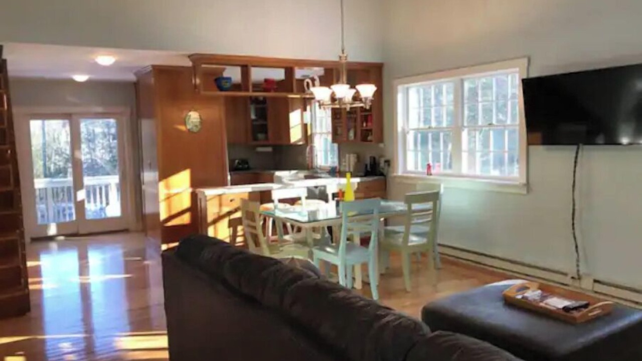 Photo of Livingroom in West Kill