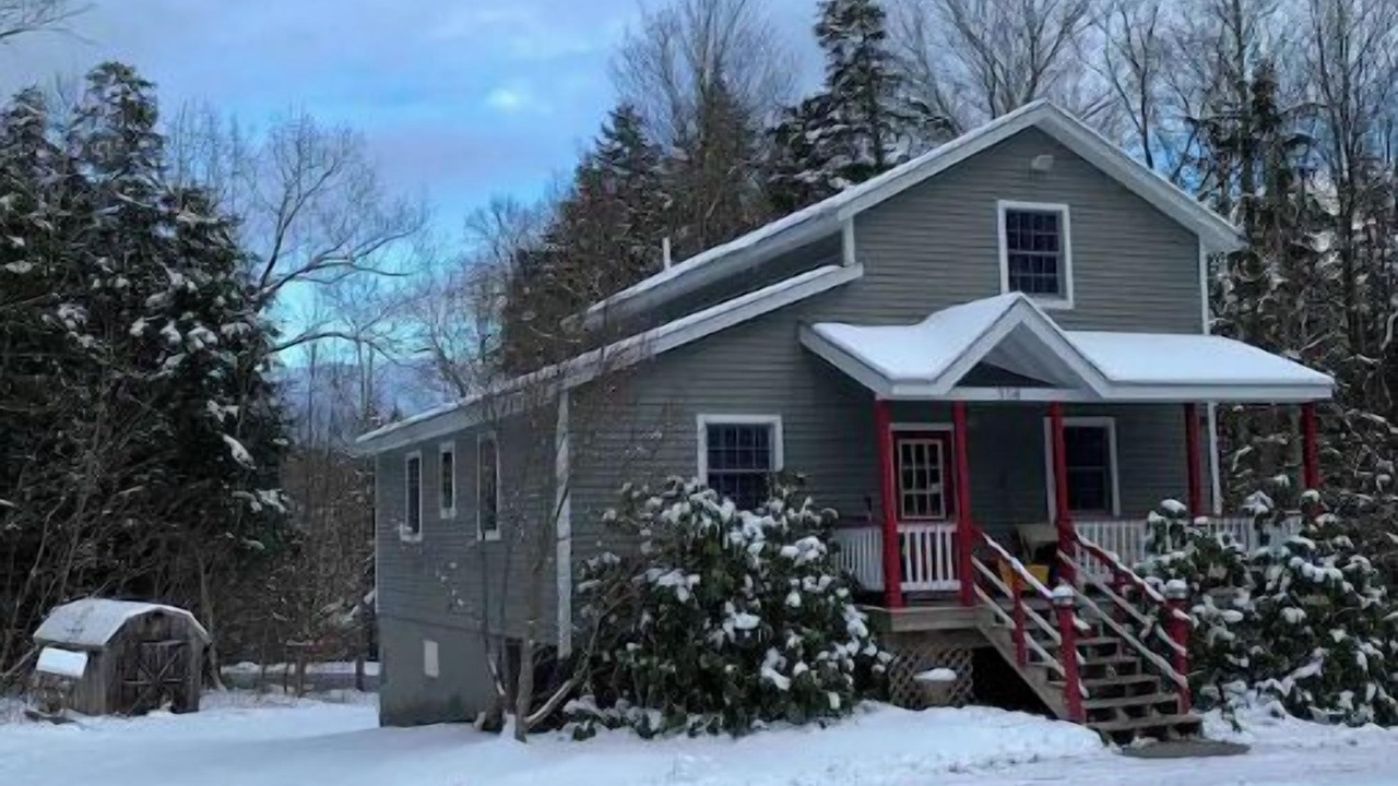 Photo of Outdoor in West Kill