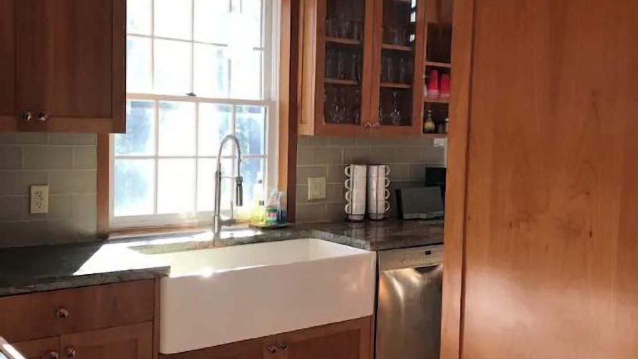 Photo of Kitchen in West Kill