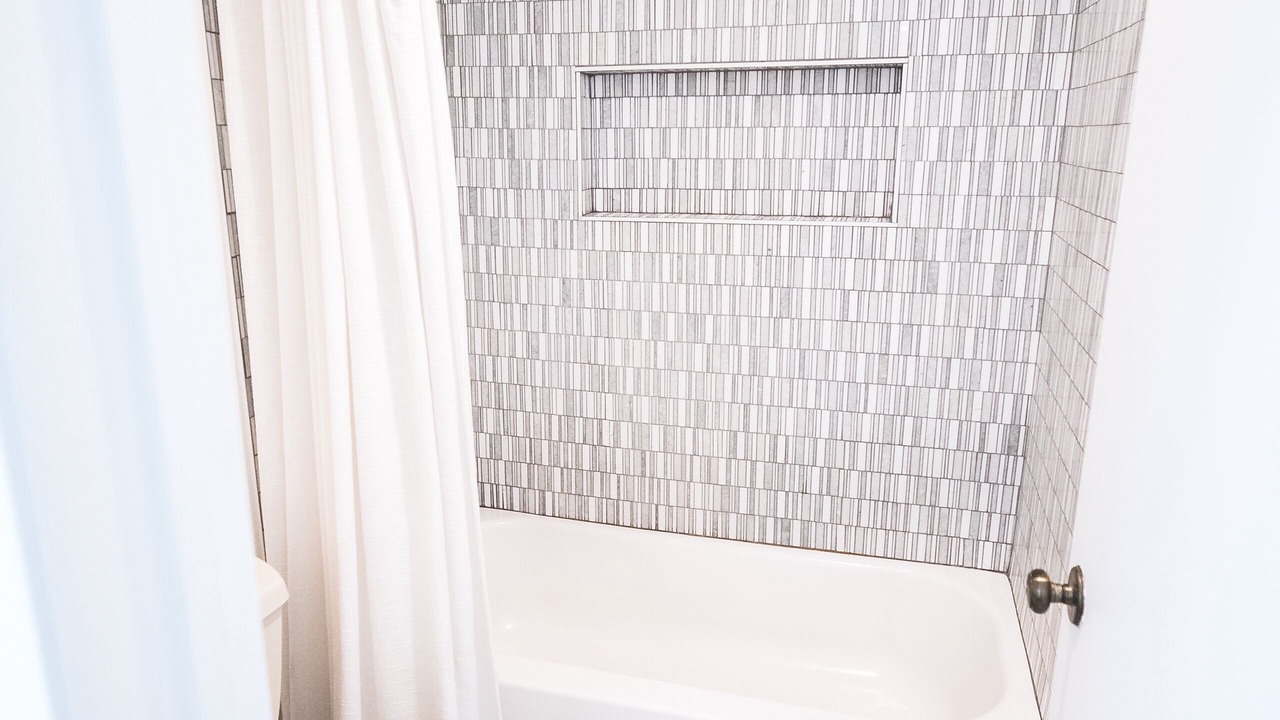 Photo of Bathroom in Barton Hills