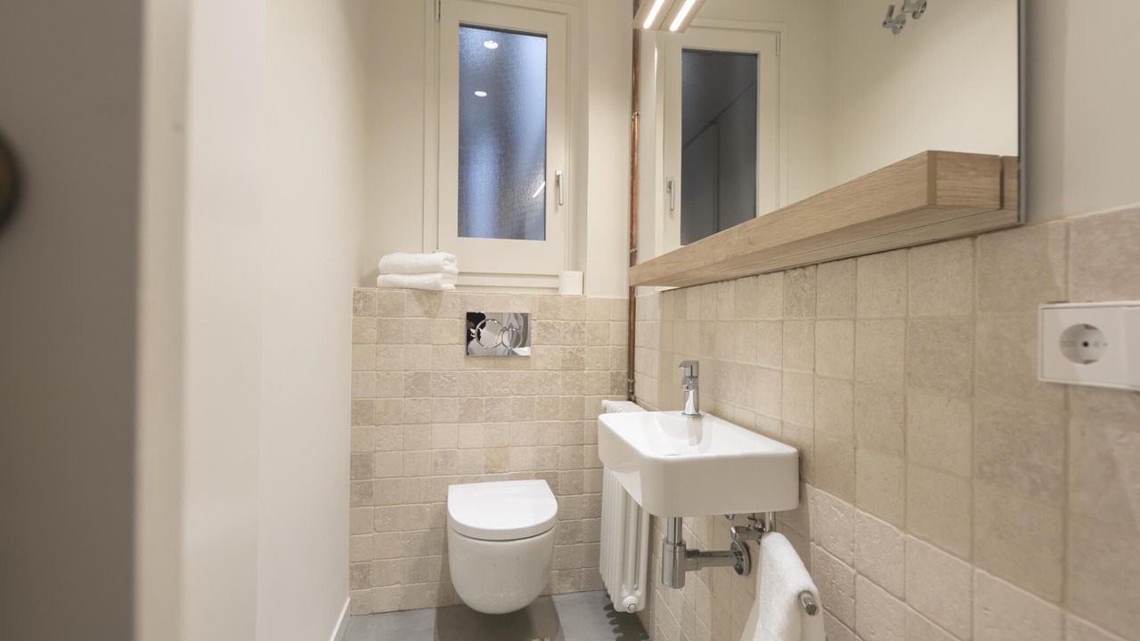 Photo of Bathroom in Old Town