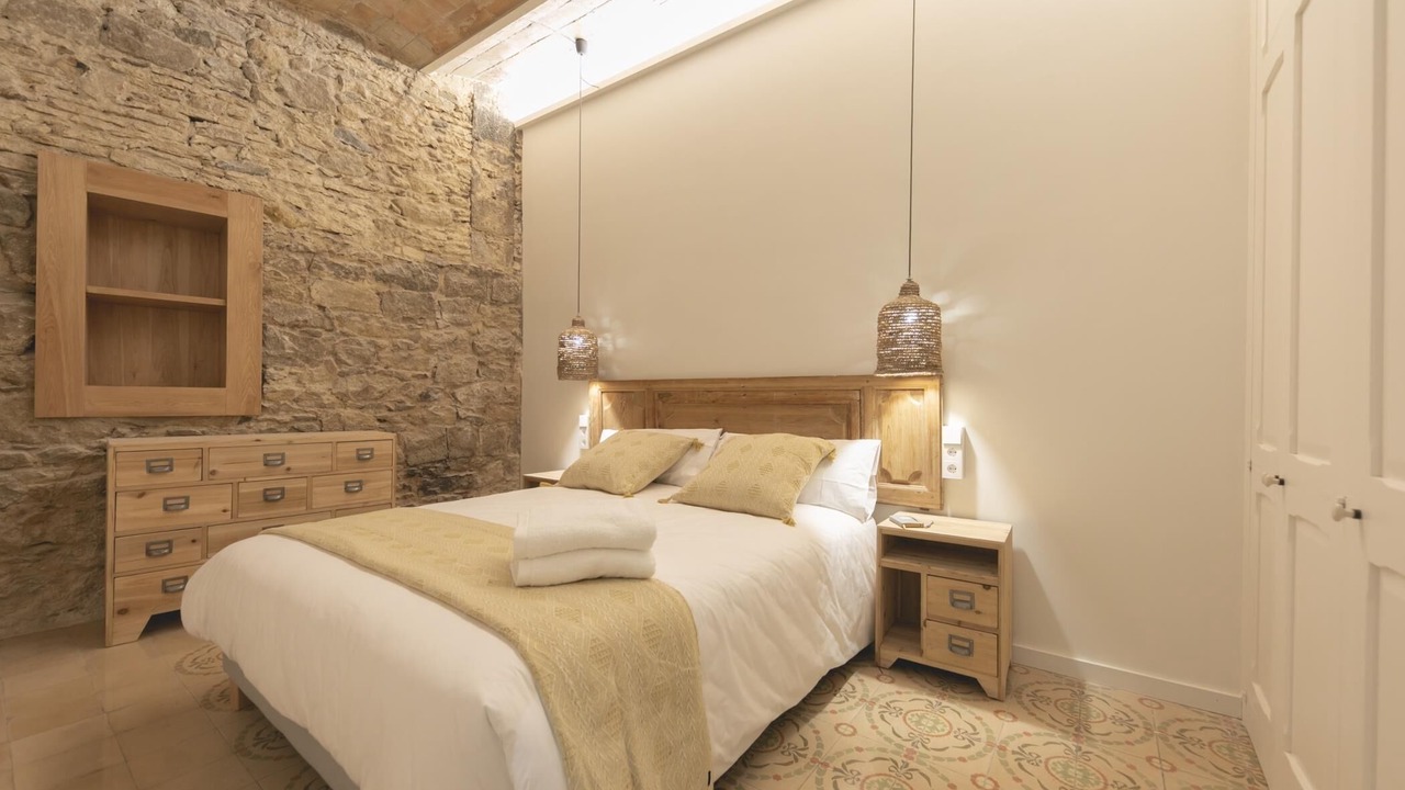 Photo of Bedroom in Old Town