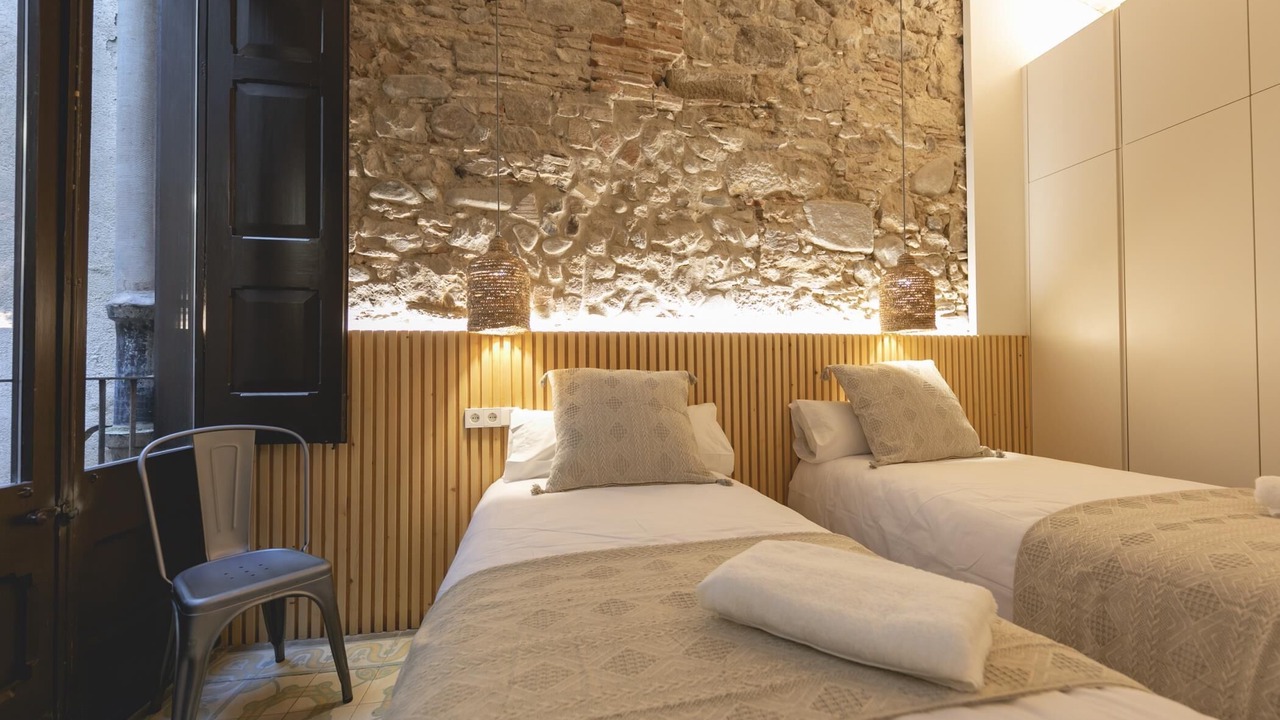 Photo of Bedroom in Old Town