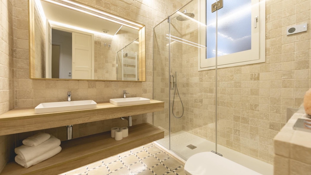 Photo of Bathroom in Old Town