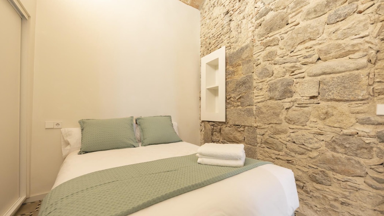 Photo of Bedroom in Old Town