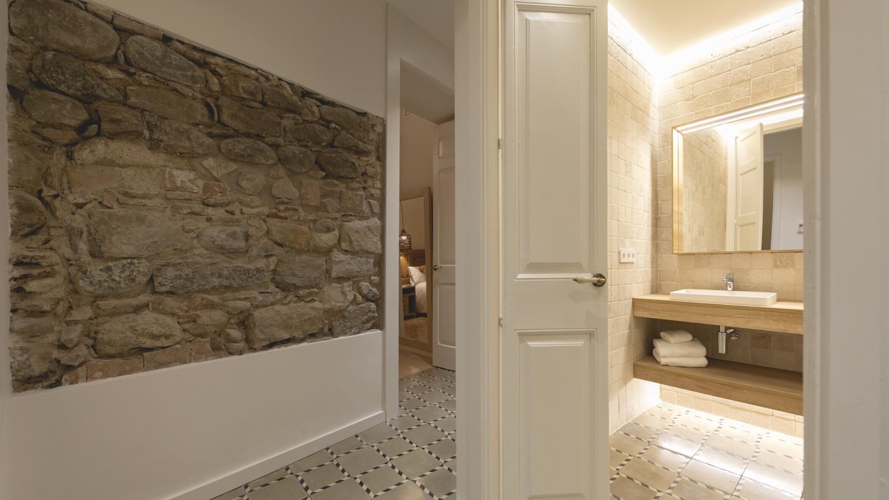 Photo of Bathroom in Old Town