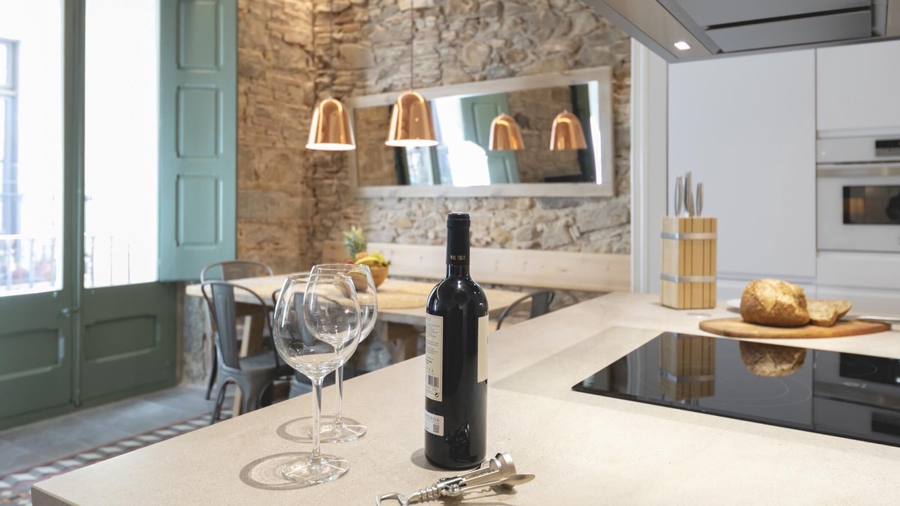 Photo of Kitchen in Old Town