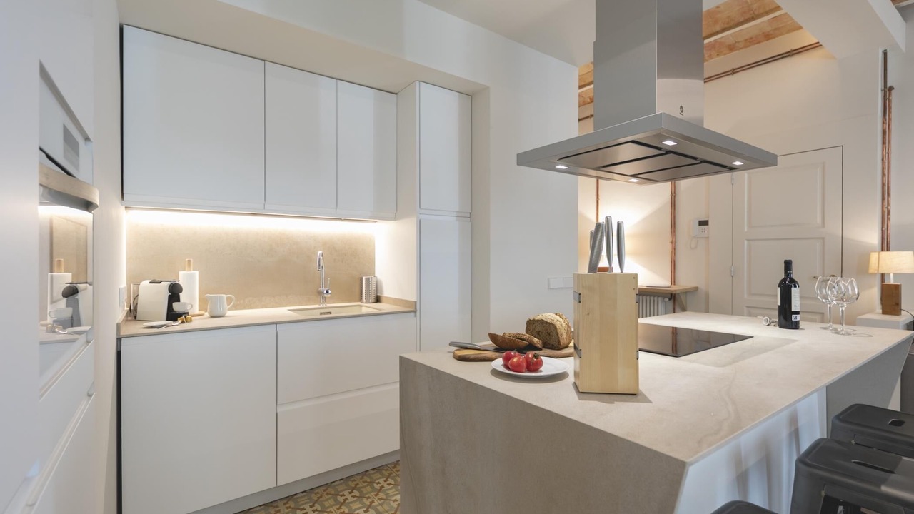 Photo of Kitchen in Old Town