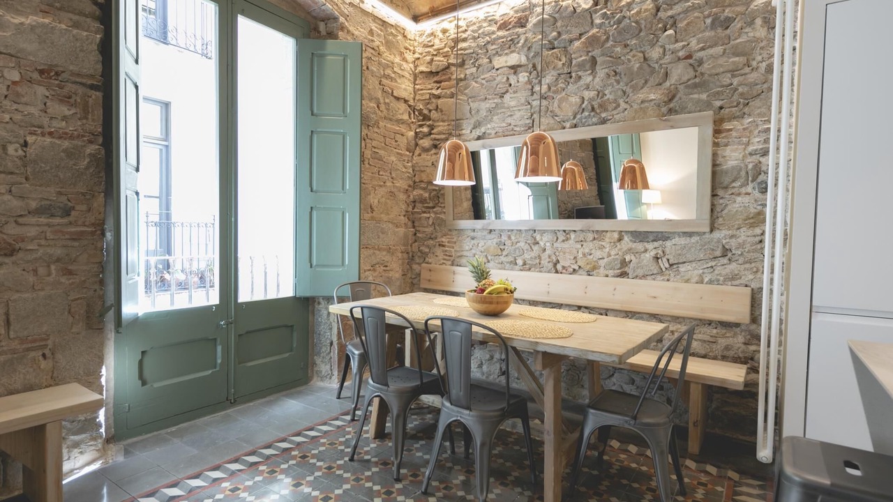 Photo of Kitchen in Old Town
