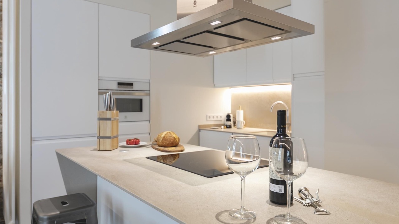 Photo of Kitchen in Old Town