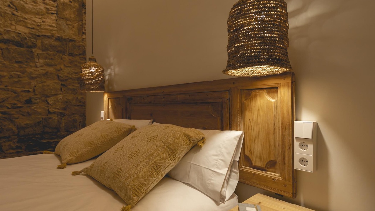 Photo of Bedroom in Old Town