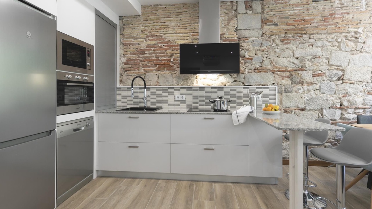 Photo of Kitchen in Old Town
