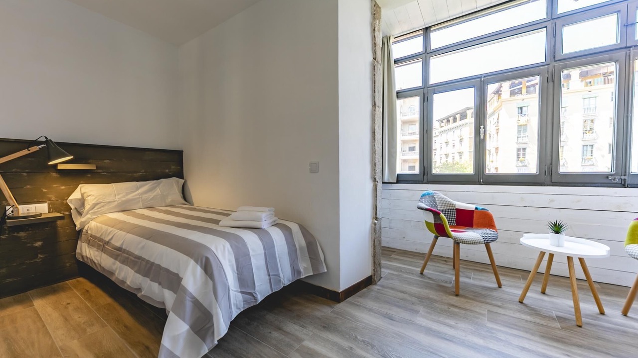 Photo of Bedroom in Old Town