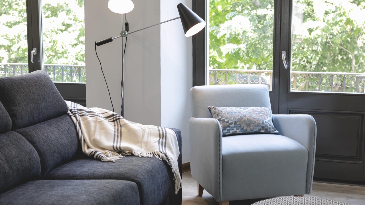 Photo of Livingroom in Old Town