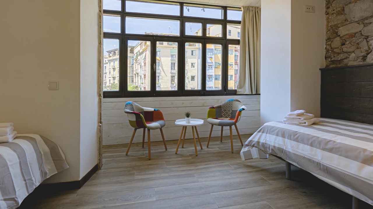 Photo of Bedroom in Old Town