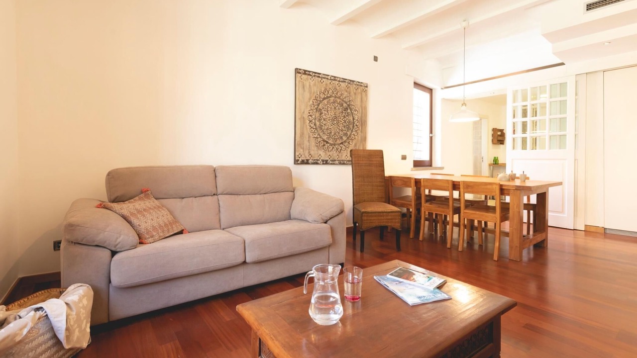 Photo of Livingroom in Old Town