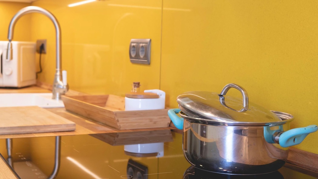 Photo of Kitchen in Old Town