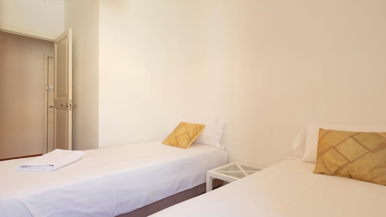 Photo of Bedroom in Old Town