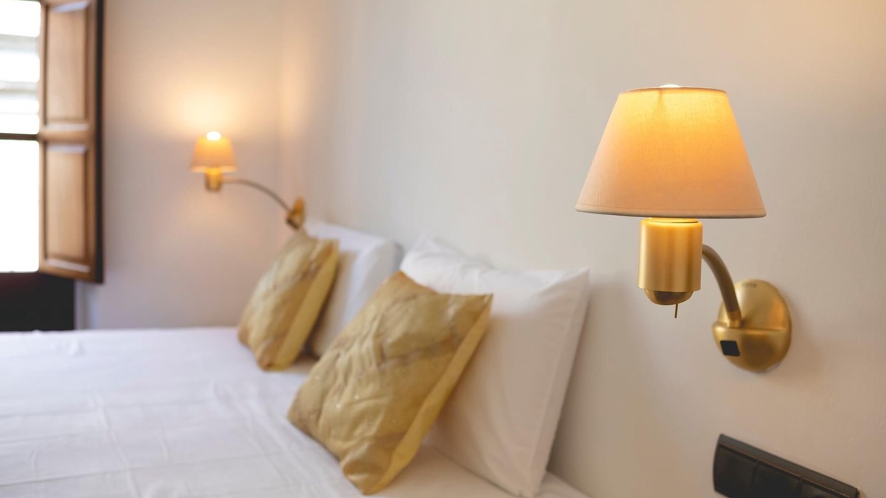 Photo of Bedroom in Old Town