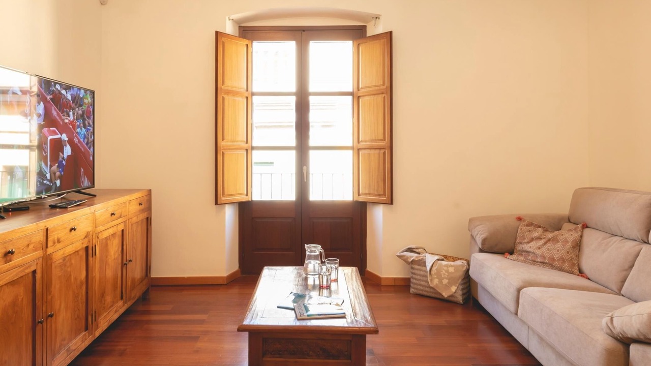 Photo of Livingroom in Old Town