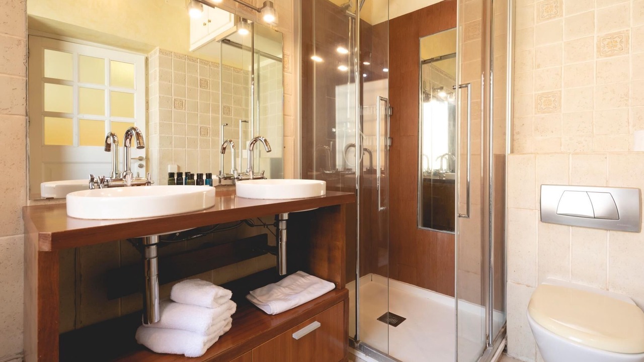 Photo of Bathroom in Old Town