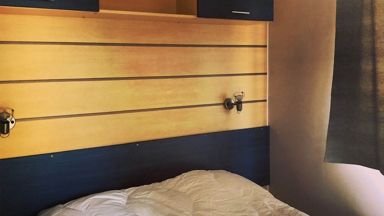 Photo of Bedroom in Port-la-Nouvelle