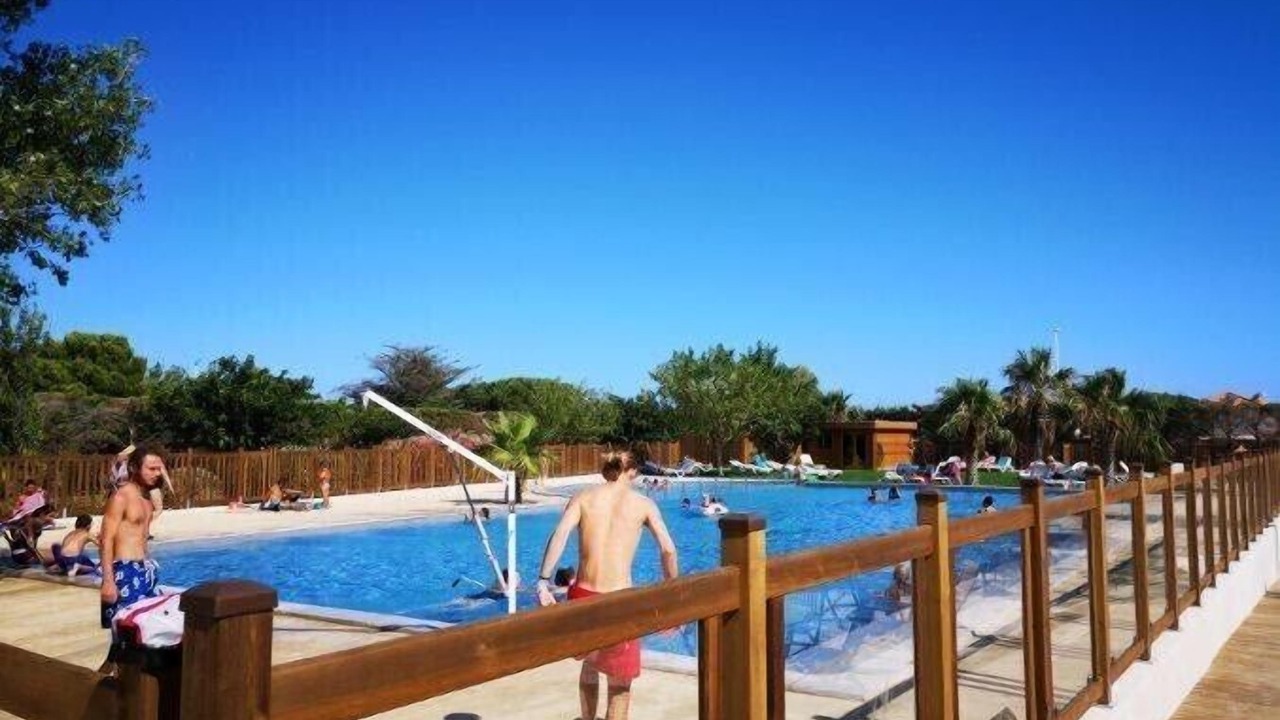 Photo of Outdoor in Port-la-Nouvelle