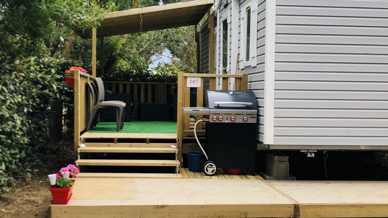 Photo of Patio Balcony in Port-la-Nouvelle