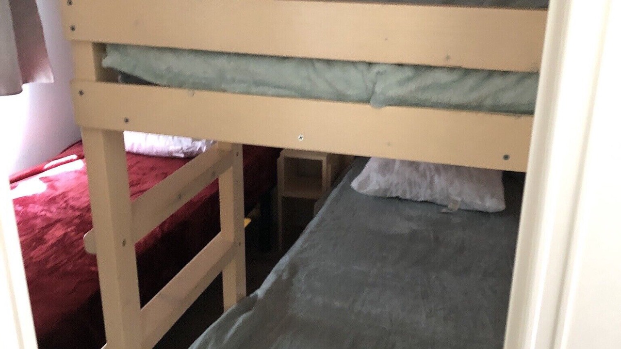 Photo of Bedroom in Port-la-Nouvelle