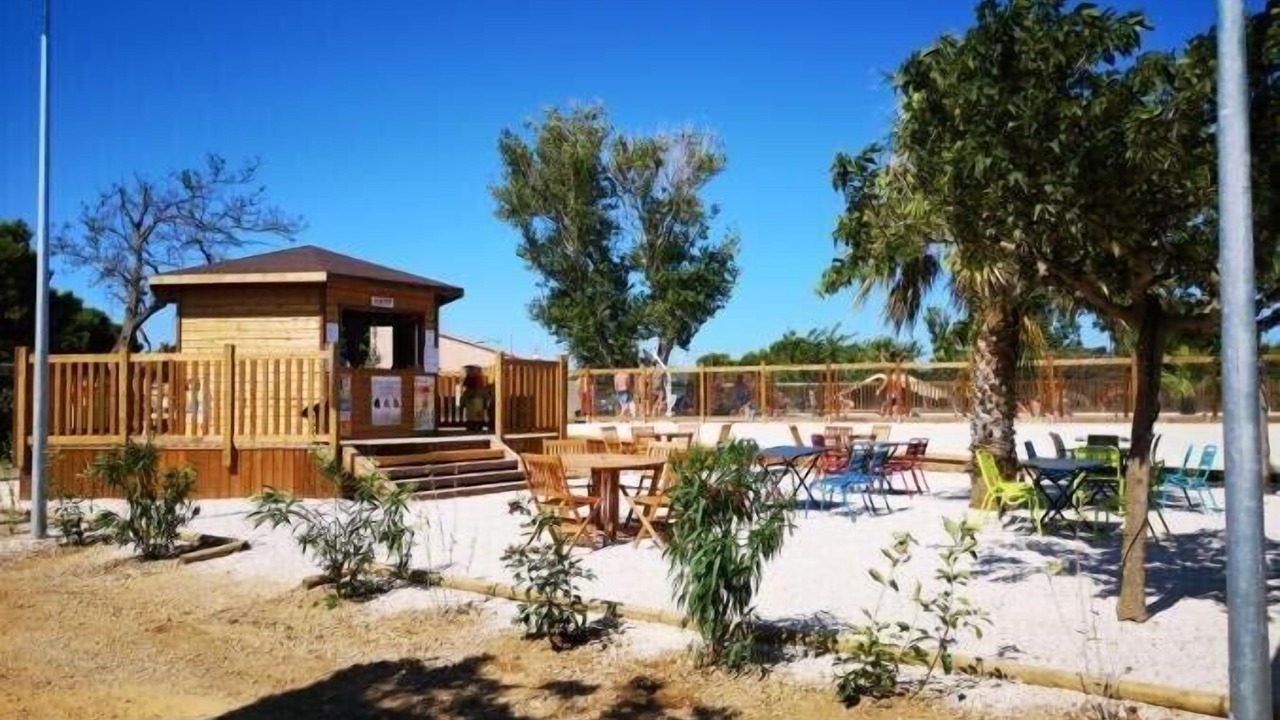 Photo of Outdoor in Port-la-Nouvelle