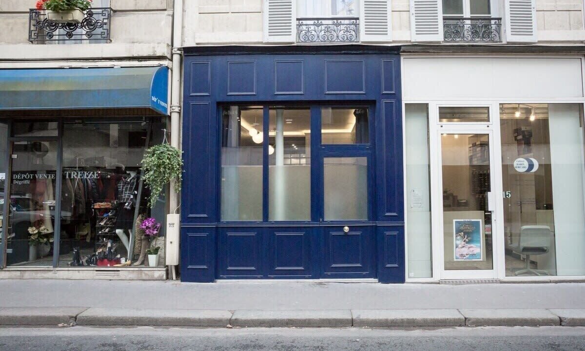 Photo of Others in Quartier de l'Ecole-Militaire