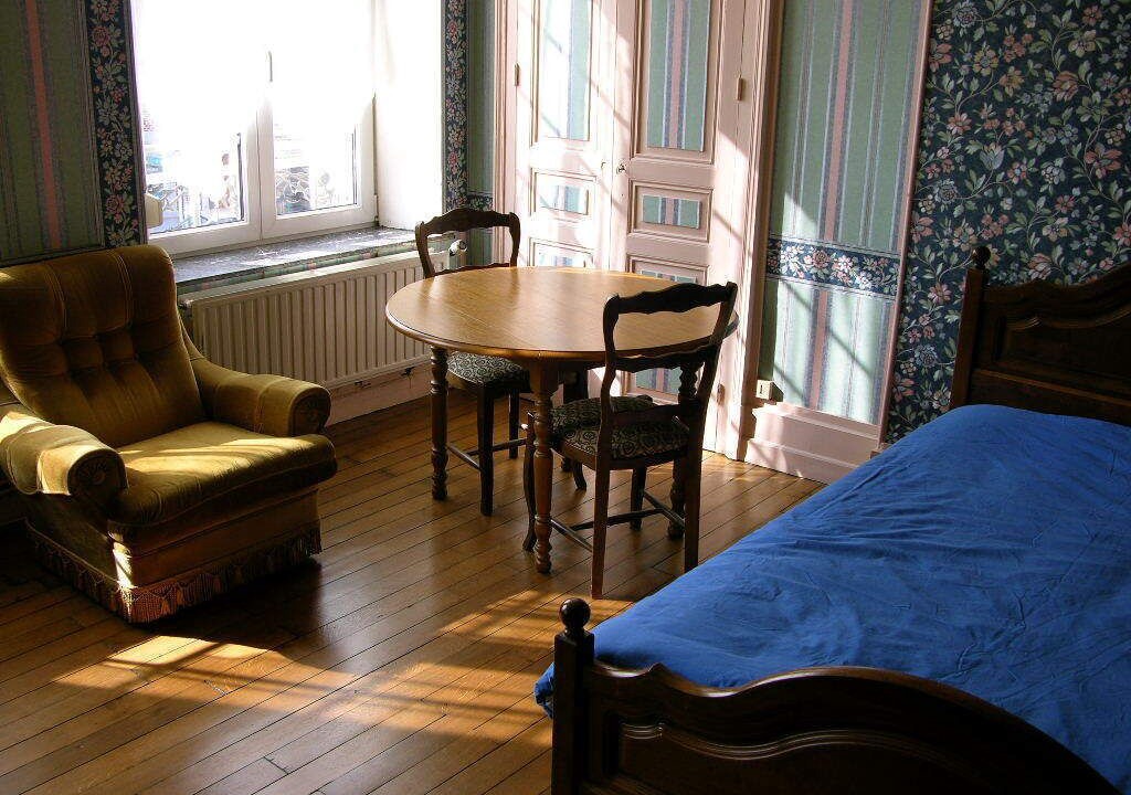 Photo of Bedroom in Revin