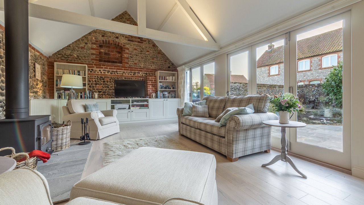 Photo of Outdoor in Weybourne