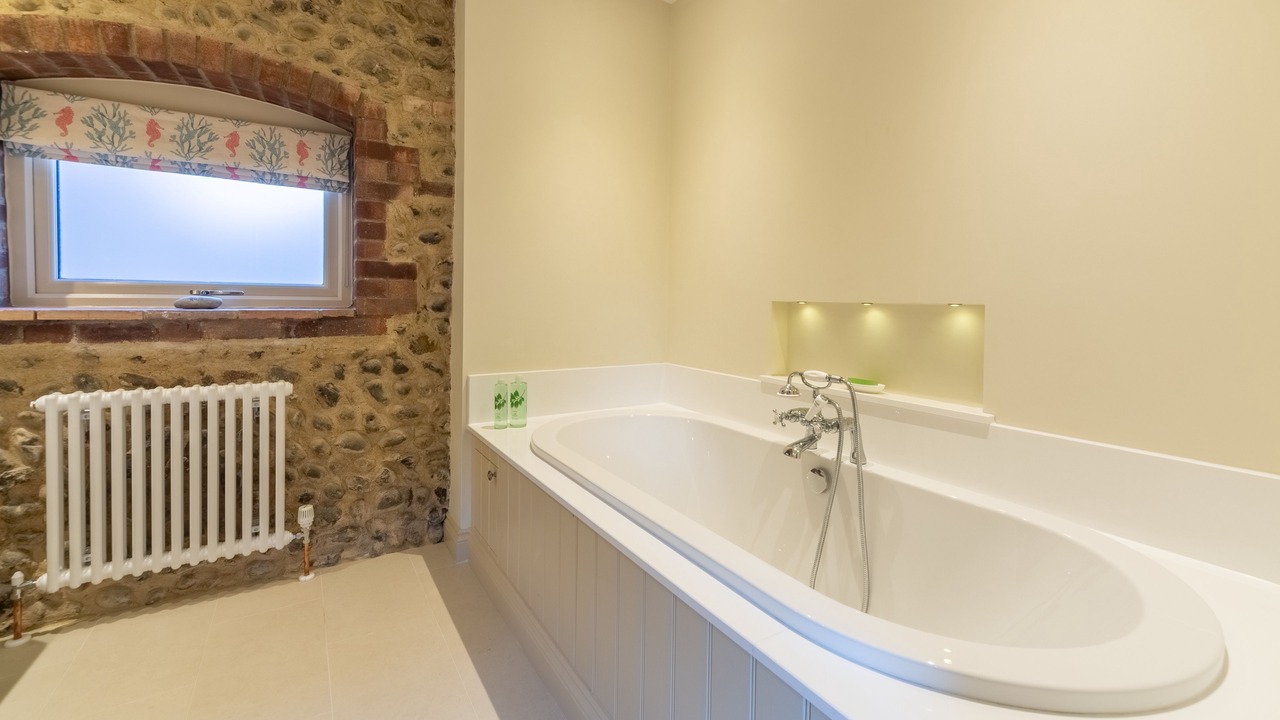 Photo of Bathroom in Weybourne