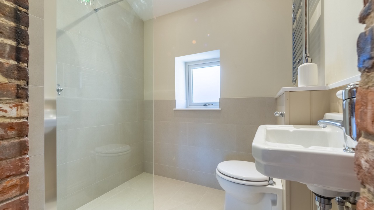 Photo of Bedroom in Weybourne