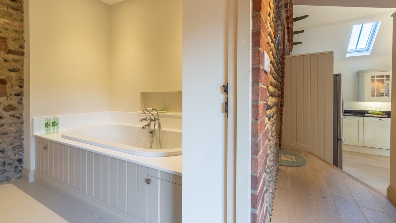 Photo of Bathroom in Weybourne