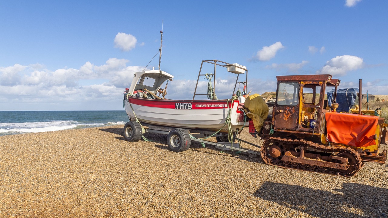 Photo of Others in Weybourne