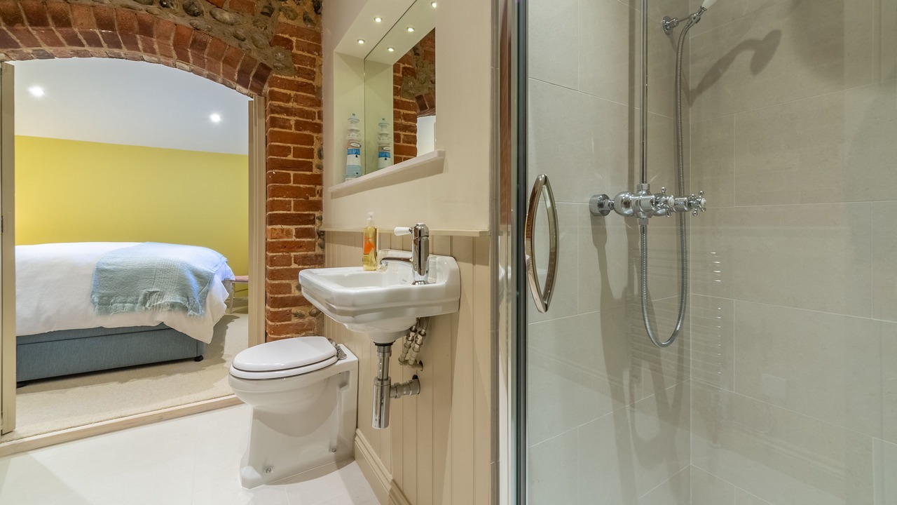 Photo of Bathroom in Weybourne