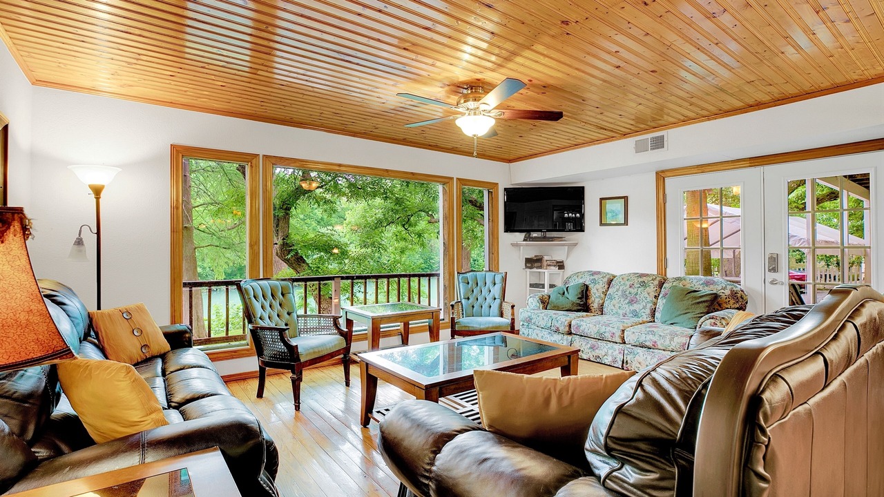 Photo of Livingroom in Gruene