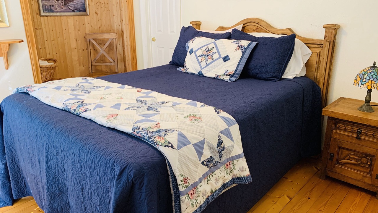 Photo of Bedroom in Gruene