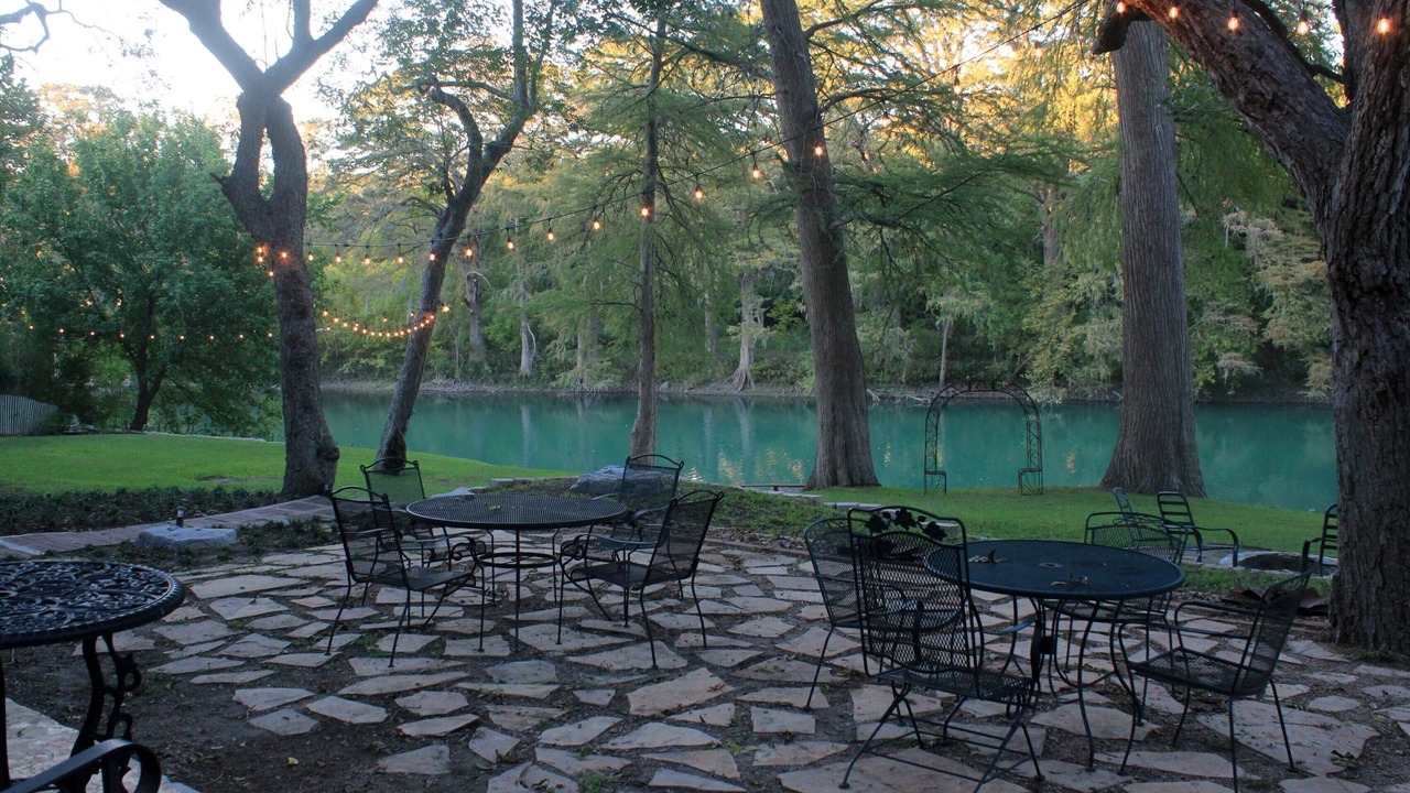 Photo of Others in Gruene