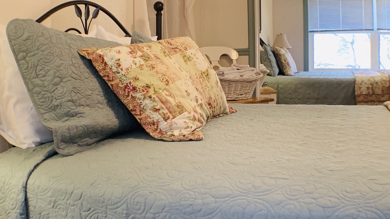 Photo of Bedroom in Gruene