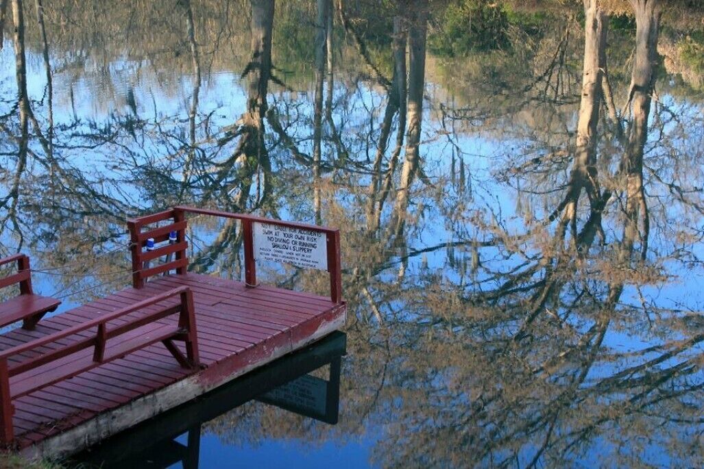 Photo of Outdoor in Gruene