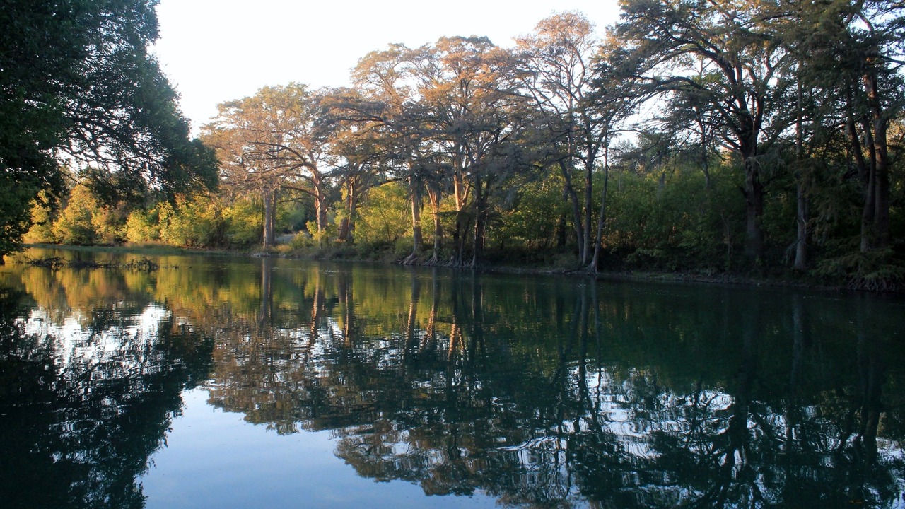 Photo of Outdoor in Gruene