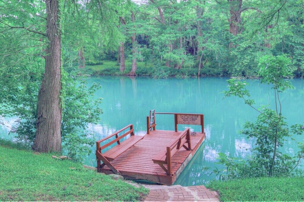 Photo of Outdoor in Gruene