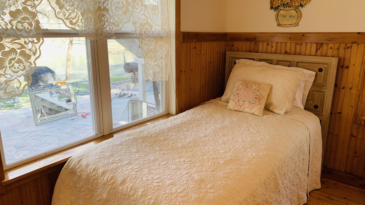 Photo of Bedroom in Gruene