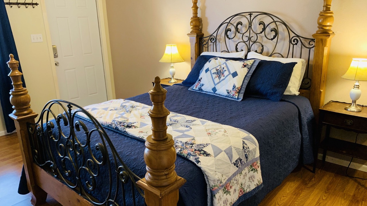 Photo of Bedroom in Gruene